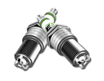 Свечи зажигания на SKODA