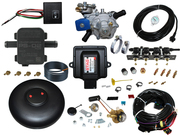 Stag-200 GoFast, Barracuda