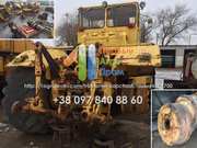 Разборка тракторов Кировец (К-700, К-701)