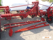 Сеялка точного высева, пропашная СУПН-8 инжектор