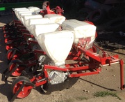 Сеялка СУПН-8М