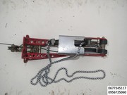 Лебедка авиационная 2.11.9956.0000.00.