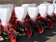 Сеялка СУПН-6М