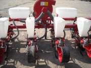 Сеялка пропашная СУПН-8 (ВОМ)