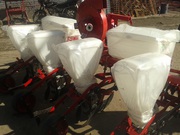 Сеялка пропашная СУПН-4-6-8 (инжектор)