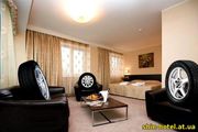 Сезонное хранение шин http://shin-hotel.at.ua/ Настало время в очередн