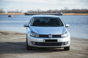 Продам Volkswagen Golf VI