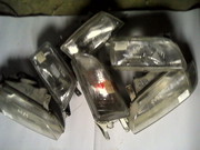 В наявності ФАРИ на Suzuki Swift та Baleno