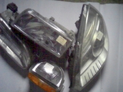 В наявності Фари на RENAULT Twingo Clio Scenic Megane R19 21