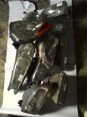 фари на Ford Orion Mondeo Windstar Siera kombi Ka Escort Scorpio