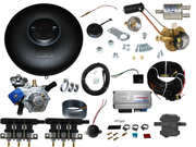 Производитель: Stag ISA 3