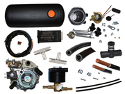 Tomasetto на карбюраторные автомобили