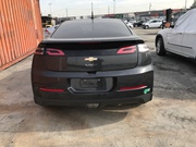 Электромобиль гибрид дешево Chevrolet Volt 2014 года