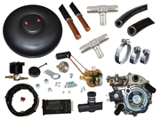 Tomasetto на карбюраторные автомобили, тороидальный