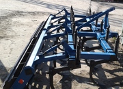 Культиватор навесной КН 3, 5