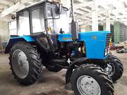 Продам Новый МТЗ 82.1 в рассрочку