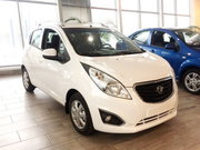 Продам Ravon R2 2017 года под выплату!