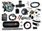 Tomasetto на инжекторные автомобили, тороидальный