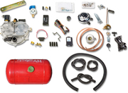 Установка ГБО 2 и 4 поколения