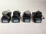 Датчики парковки TOYOTA LC 200, Lexus LX570