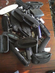 Ручки наружні та внутрішні для різних марок авто великий вибір