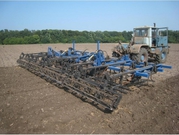 Культиватор КПС 4 трехрядный