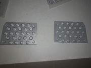 Подножка Mercedes Atego 9736661328