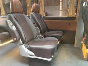 Обшивка и переоборудование Вашего авто