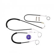 Ремкомплект стеклоподъемника гольф 3 венто golf 3 vento