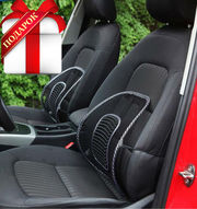 Массажер для спины в автомобиль