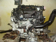 Продам двигатель LAND ROVER RANGE ROVER SPORT 3.0 D 4X4,  2011-2013 