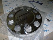 Колпак переднего колеса на грузовик Man, Daf, MB, RVI, VO