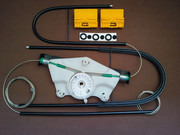 Ремкомплект стеклоподъемника туарег touareg