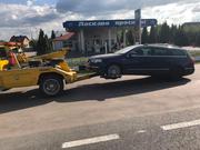 Послуги евакуатора