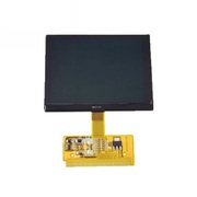 Lcd дисплей для VW AUDI A3 A4 A6 VDO
