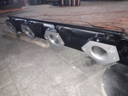 Новые высококачественные запчасти к маневровым тепловозам