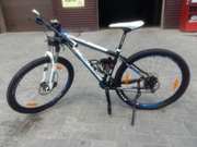 Продам велосипед Merida BIG NINE TFS 100.