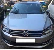 Разборка VW Volkswagen Passat b7 Пассат б7 USA 2, 5 2012
