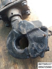 Фаркоп газ 53,  сцепное устройство газ 53