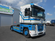 Renault magnum 480 dxi,  Euro 5,  2011 