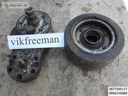 Электродвигатель хода 3ДТ31 ЭП-0806