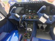 продам двухмоторный четырехместный самолет V-24-I