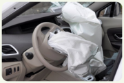 Восстановление AIrbag SRS подушек безопасности в ваше авто после ДТП
