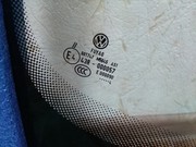 Продам стекло б/у, перед. ветровое на POLO Sedan, VAG 6RU 845 011 E