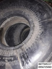 Авиа шины 1050х400