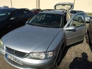 Опель вектра б