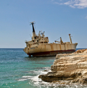 Куплю корабль