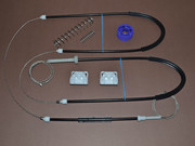 Ремкомплект стеклоподъемника ауди а3 audi a3