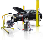 Автомастерская в николаеве