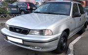 Аренда автомобиля Деу Нексия с правом выкупа